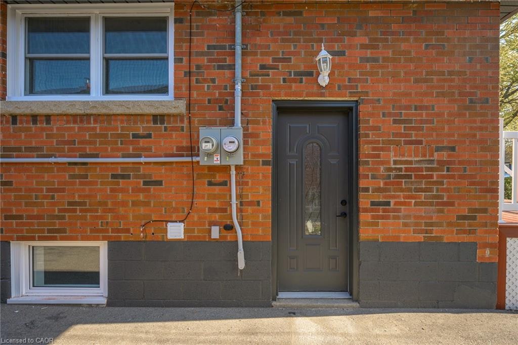 LOWER UNIT-144 East 44th Street, Hamilton, ON, L8T 3H2 - 2