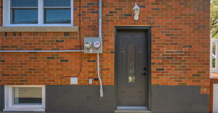 LOWER UNIT-144 East 44th Street, Hamilton, ON, L8T 3H2 - 2