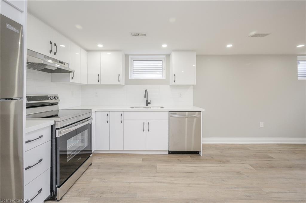 LOWER UNIT-144 East 44th Street, Hamilton, ON, L8T 3H2 - 11