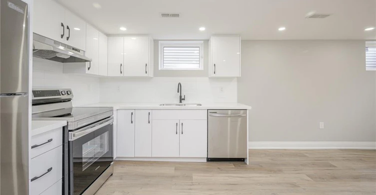LOWER UNIT-144 East 44th Street, Hamilton, ON, L8T 3H2 - 11