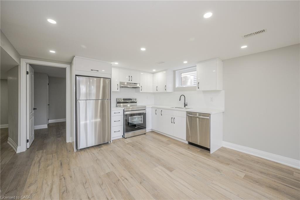 LOWER UNIT-144 East 44th Street, Hamilton, ON, L8T 3H2 - 10