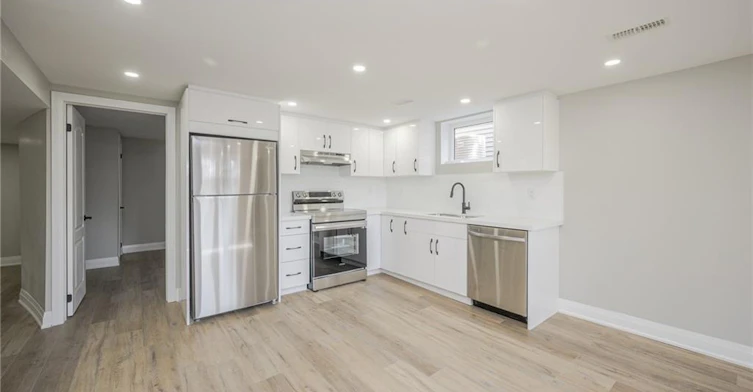 LOWER UNIT-144 East 44th Street, Hamilton, ON, L8T 3H2 - 10