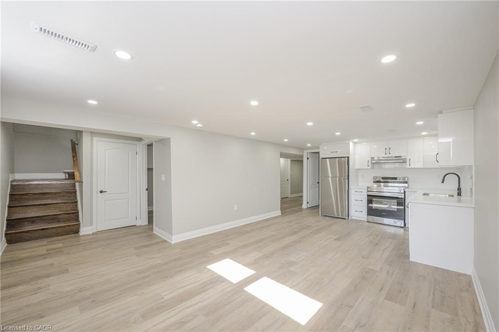 LOWER UNIT-144 East 44th Street, Hamilton, ON, L8T 3H2 - 7