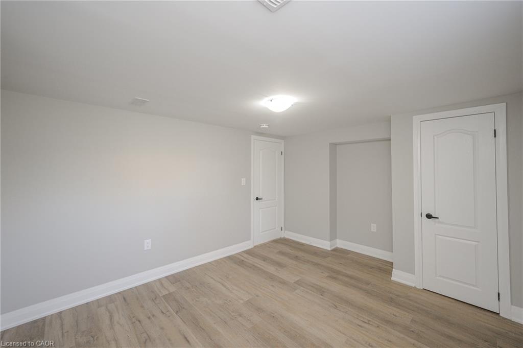 LOWER UNIT-144 East 44th Street, Hamilton, ON, L8T 3H2 - 17