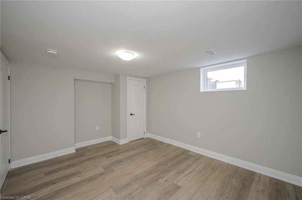 LOWER UNIT-144 East 44th Street, Hamilton, ON, L8T 3H2 - 16