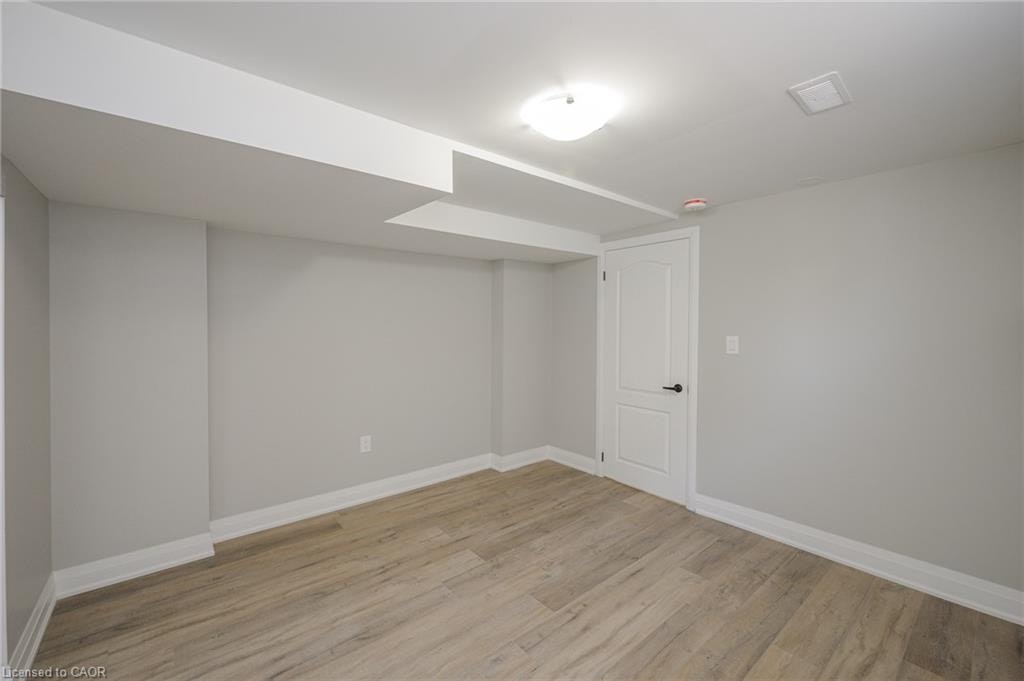 LOWER UNIT-144 East 44th Street, Hamilton, ON, L8T 3H2 - 14