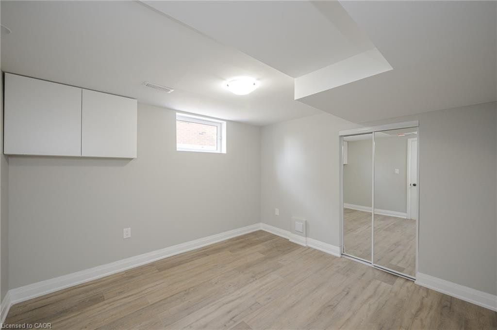 LOWER UNIT-144 East 44th Street, Hamilton, ON, L8T 3H2 - 13