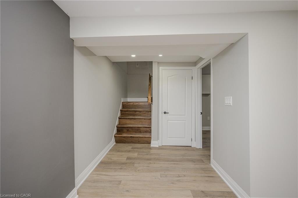 LOWER UNIT-144 East 44th Street, Hamilton, ON, L8T 3H2 - 5