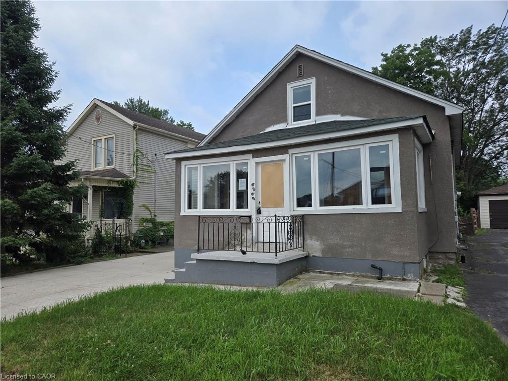 6269 Franklin Avenue, Niagara Falls, ON, L2G 4Z4
