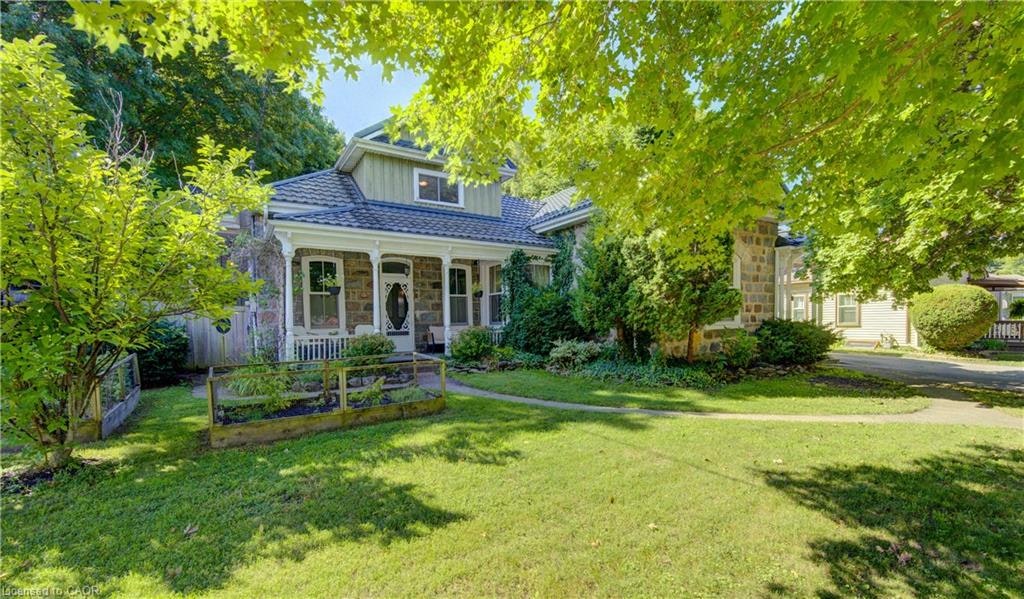 63 Birch Street, Cambridge, ON, N1R 2M6