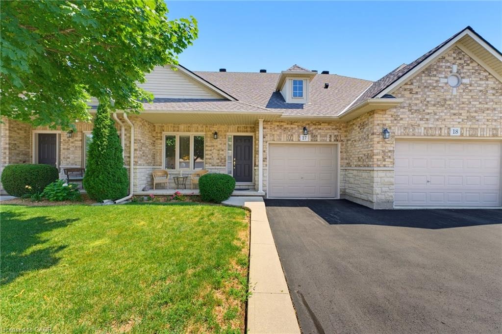 17-310 Southbrook Drive, Hamilton, ON, L0R 1C0