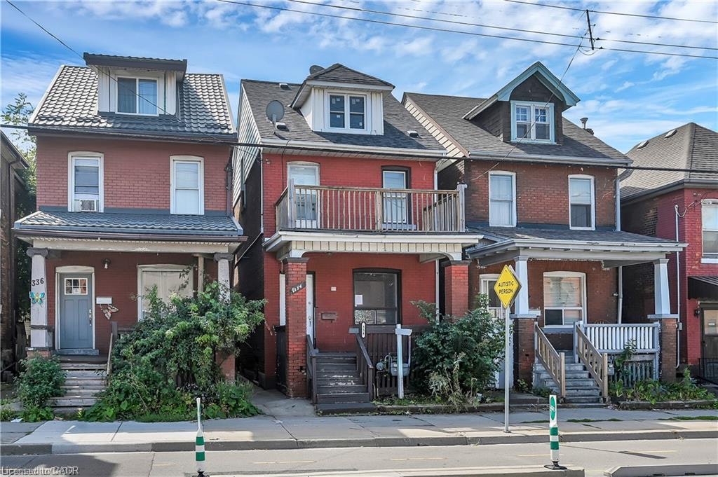 334 Cannon Street E, Hamilton, ON, L8L 2B9