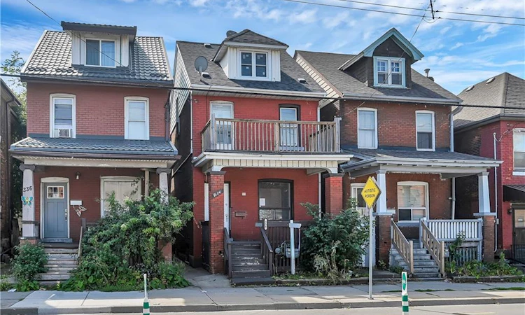 334 Cannon Street E