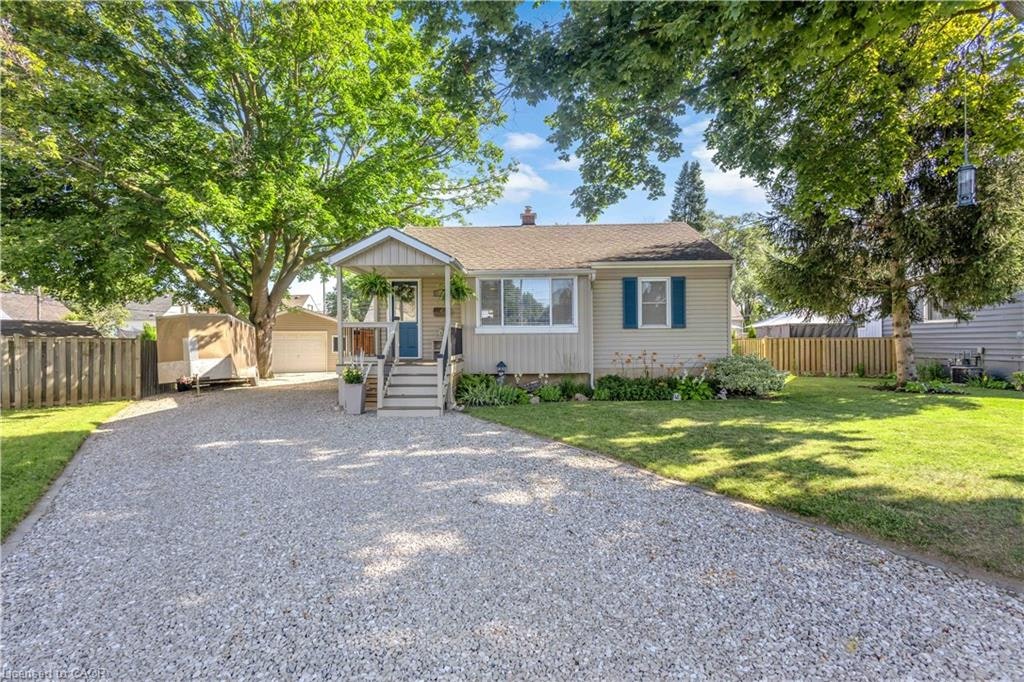 71 Alexander Drive, Brantford, ON, N3T 5C6