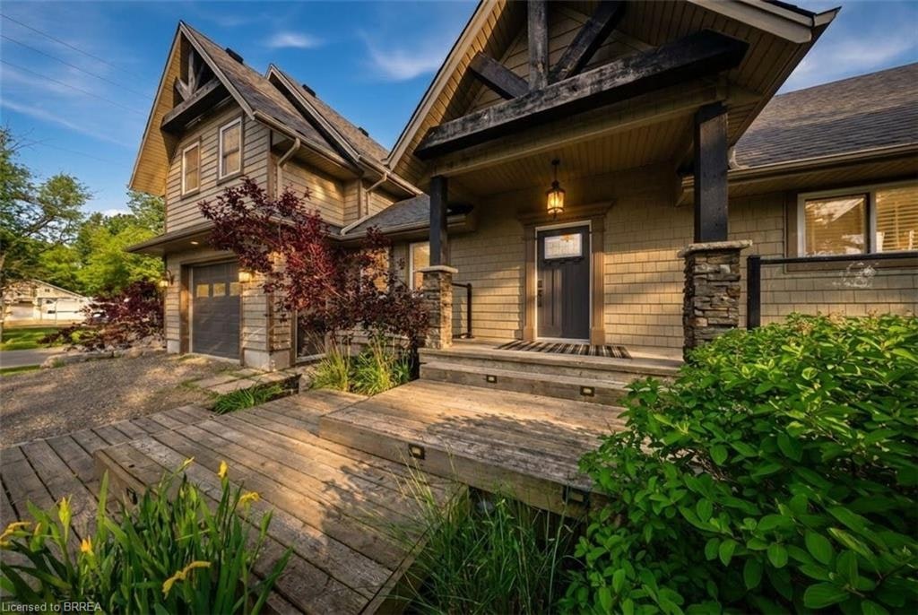 10 Reserve Street, Norfolk County, ON, N0E 1T0