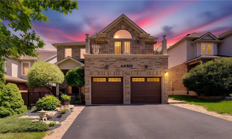 74 Forest Edge Trail