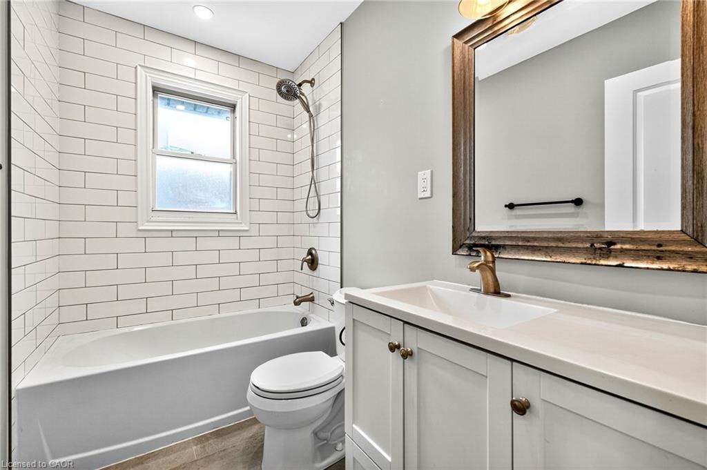 Upper-312 East 45th Street, Hamilton, ON, L8T 3K8 - 14