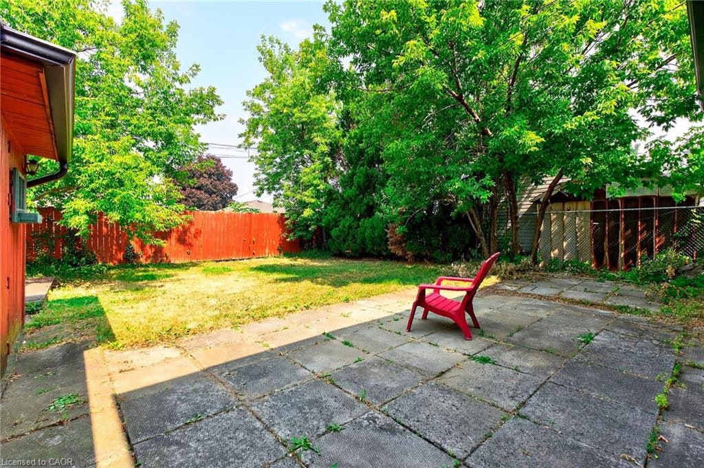 Upper-312 East 45th Street, Hamilton, ON, L8T 3K8 - 20