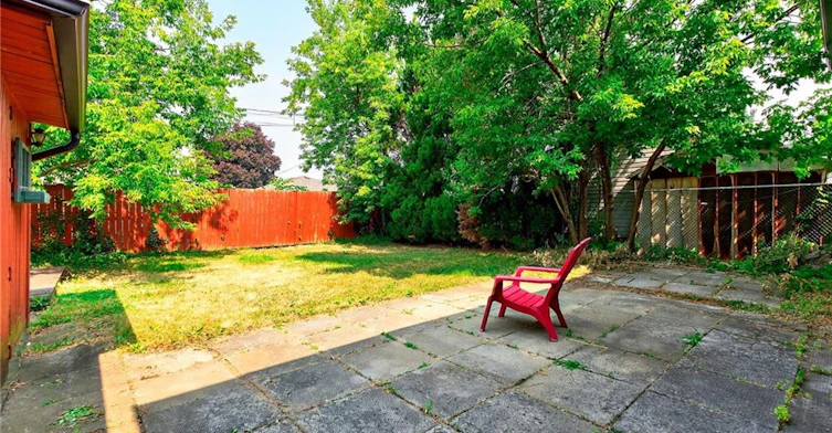 Upper-312 East 45th Street, Hamilton, ON, L8T 3K8 - 20