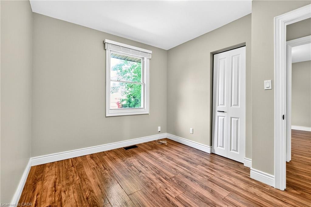 Upper-312 East 45th Street, Hamilton, ON, L8T 3K8 - 17