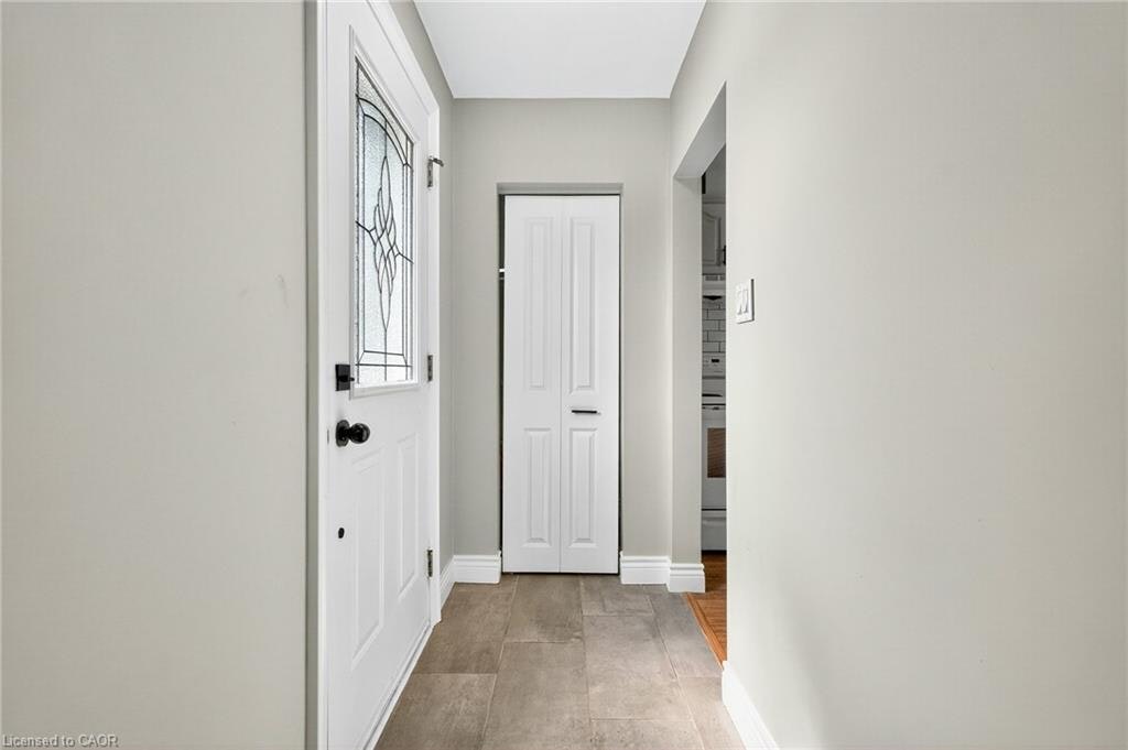 Upper-312 East 45th Street, Hamilton, ON, L8T 3K8 - 5