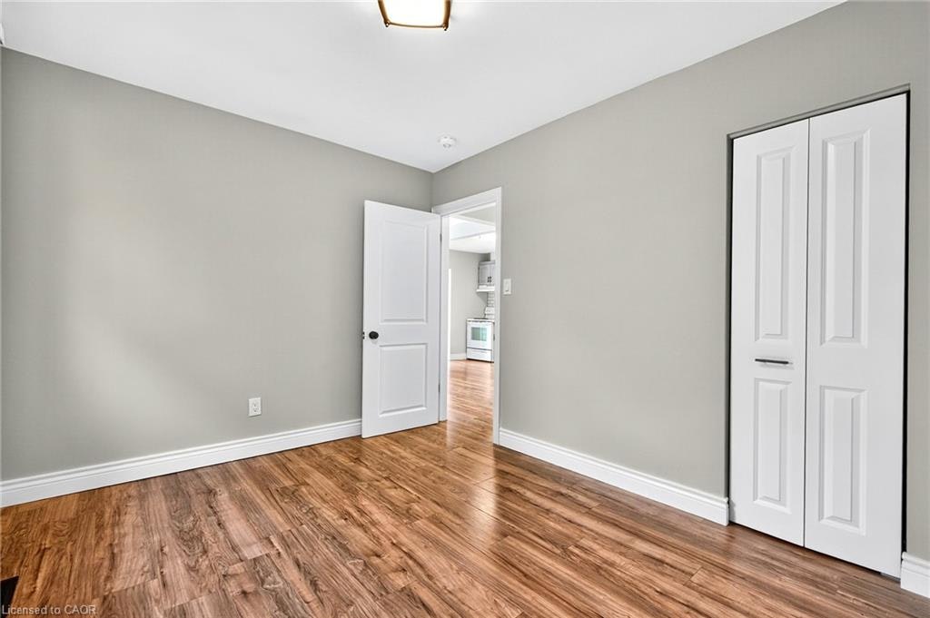 Upper-312 East 45th Street, Hamilton, ON, L8T 3K8 - 13