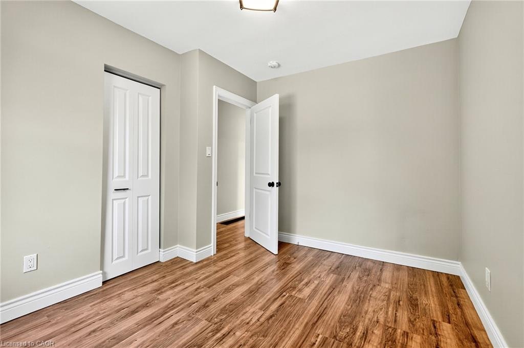 Upper-312 East 45th Street, Hamilton, ON, L8T 3K8 - 18