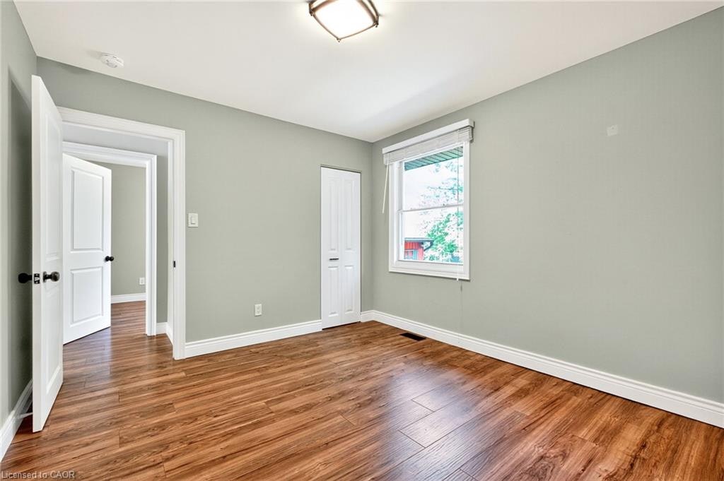 Upper-312 East 45th Street, Hamilton, ON, L8T 3K8 - 16