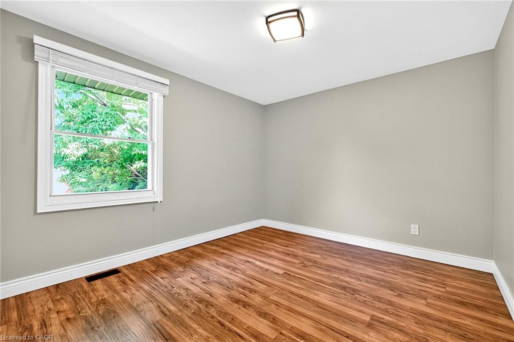 Upper-312 East 45th Street, Hamilton, ON, L8T 3K8 - 15