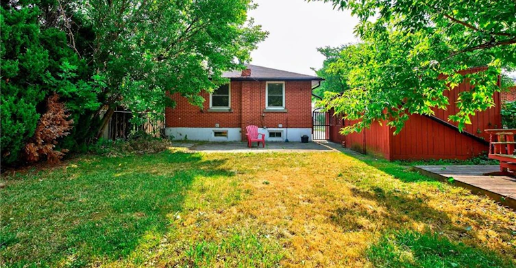 Upper-312 East 45th Street, Hamilton, ON, L8T 3K8 - 23