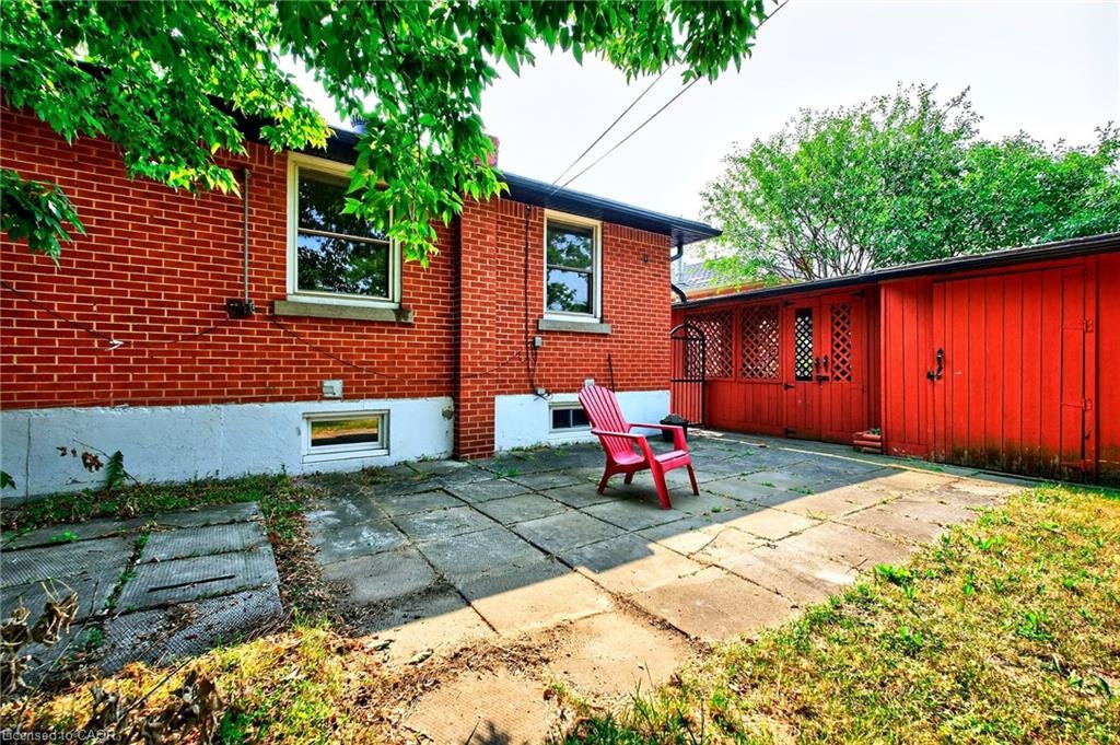 Upper-312 East 45th Street, Hamilton, ON, L8T 3K8 - 21