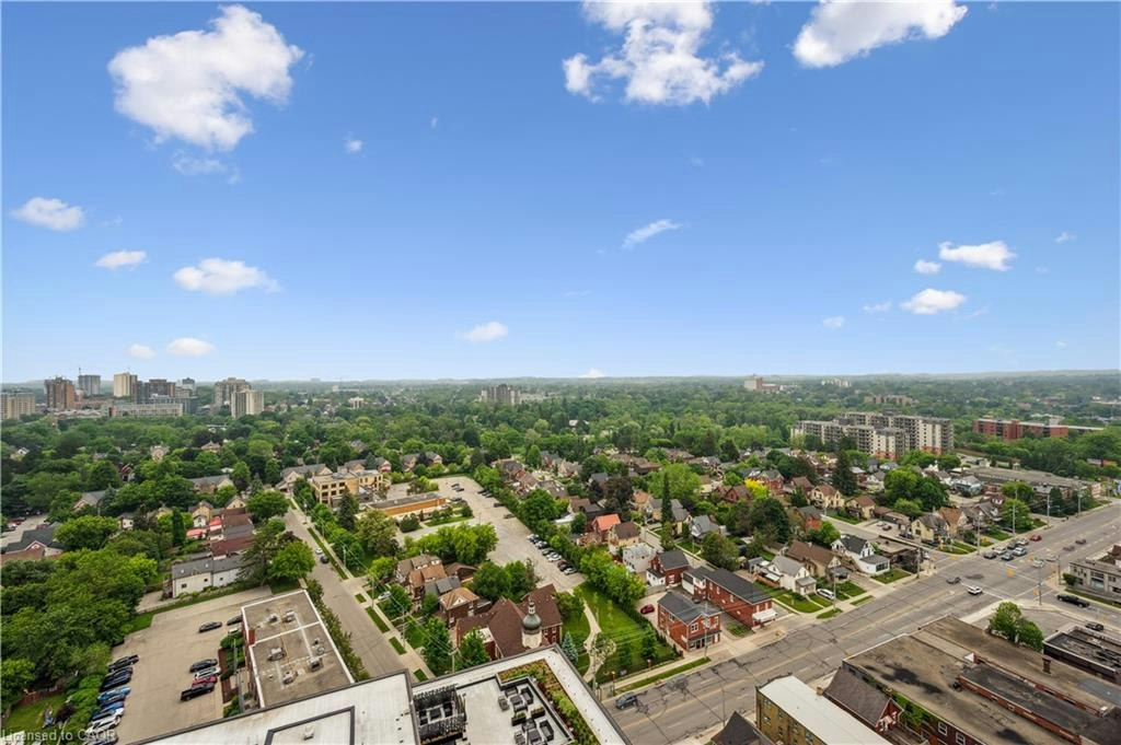 2103-108 Garment Street, Kitchener, ON, N2G 0E2 - 16