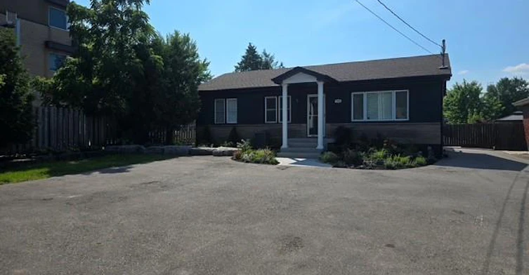 BASEMENT-782 Upper Ottawa Street, Hamilton, ON, L8T 3V2