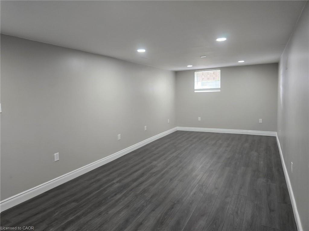 BASEMENT-782 Upper Ottawa Street, Hamilton, ON, L8T 3V2 - 5