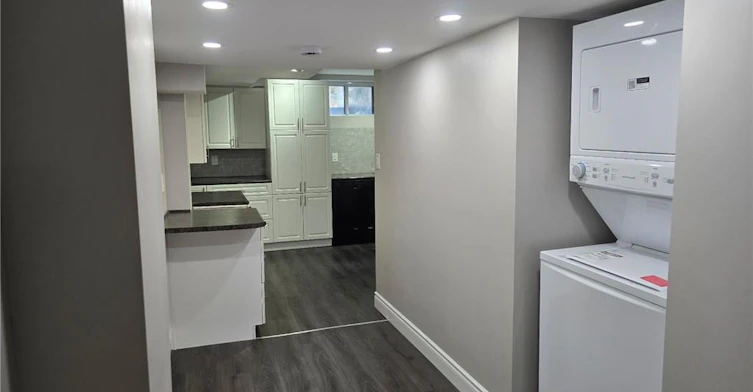 BASEMENT-782 Upper Ottawa Street, Hamilton, ON, L8T 3V2 - 3
