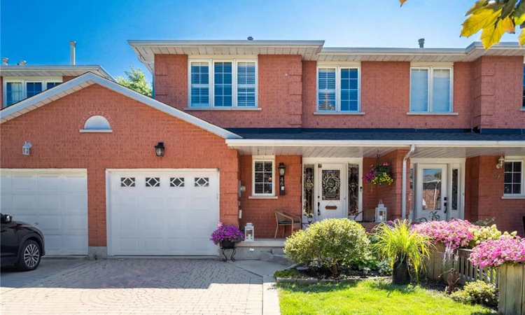 46 Chelsea Crescent