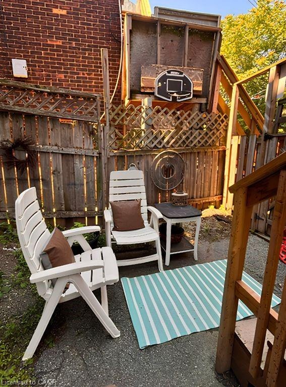 9A Wentworth Street N, Hamilton, ON, L8L 5T8 - 8