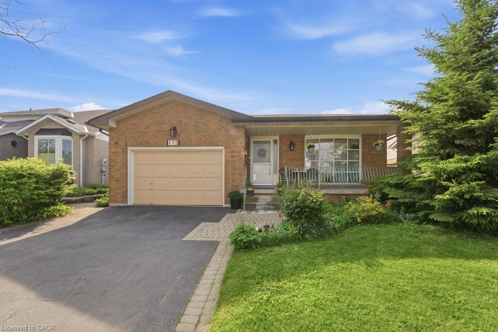 115 First Road W, Hamilton, ON, L8J 2S6
