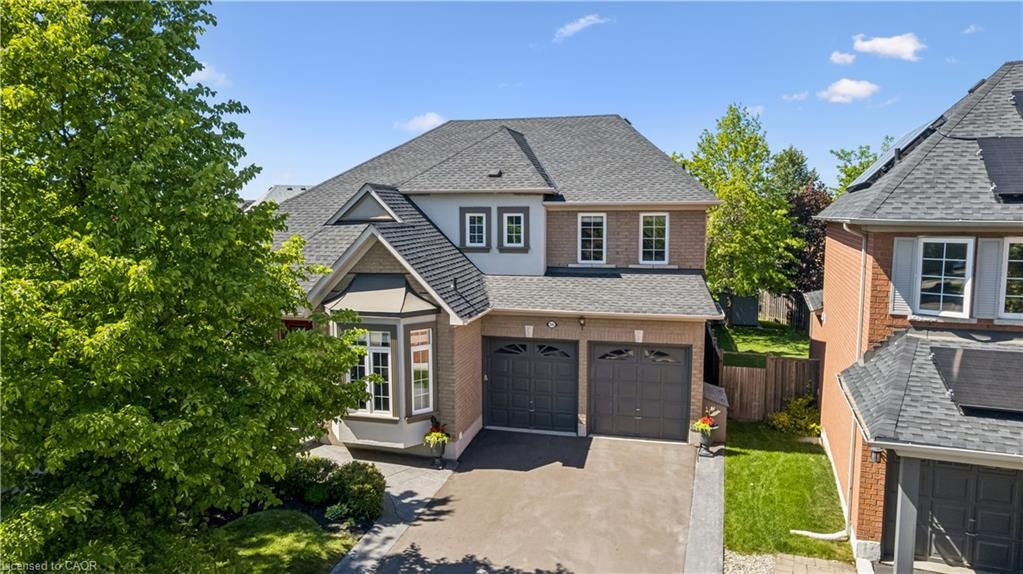 2283 Briargrove Circle, Oakville, ON, L6M 5A5