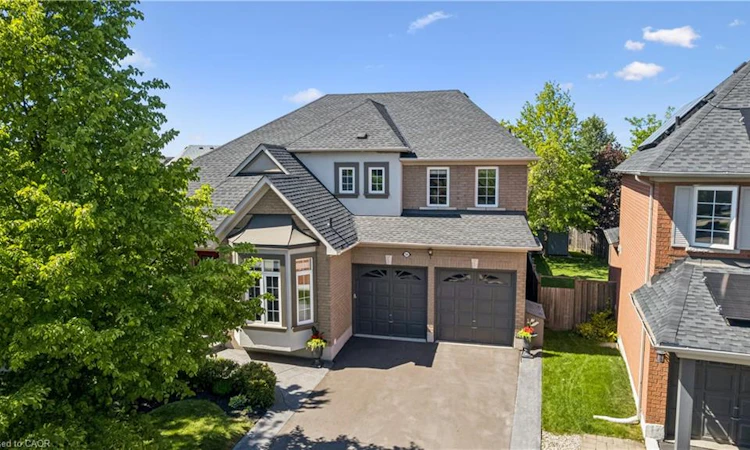 2283 Briargrove Circle