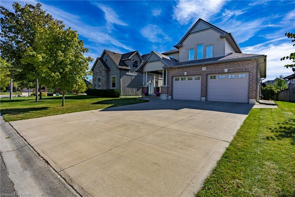 5 Wood Duck Way, Norfolk County, ON, N0E 1M0