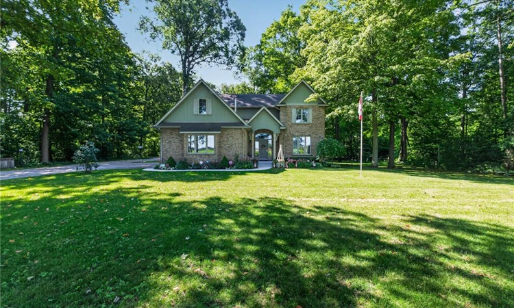 238 Norwich Townline