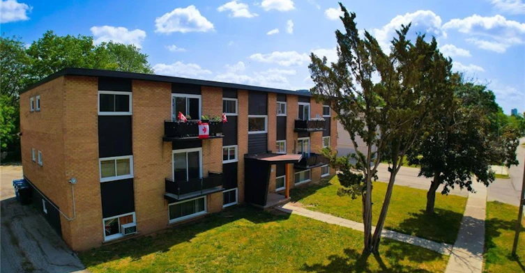 101-410 Hazel Street, Waterloo, ON, N2L 3P8