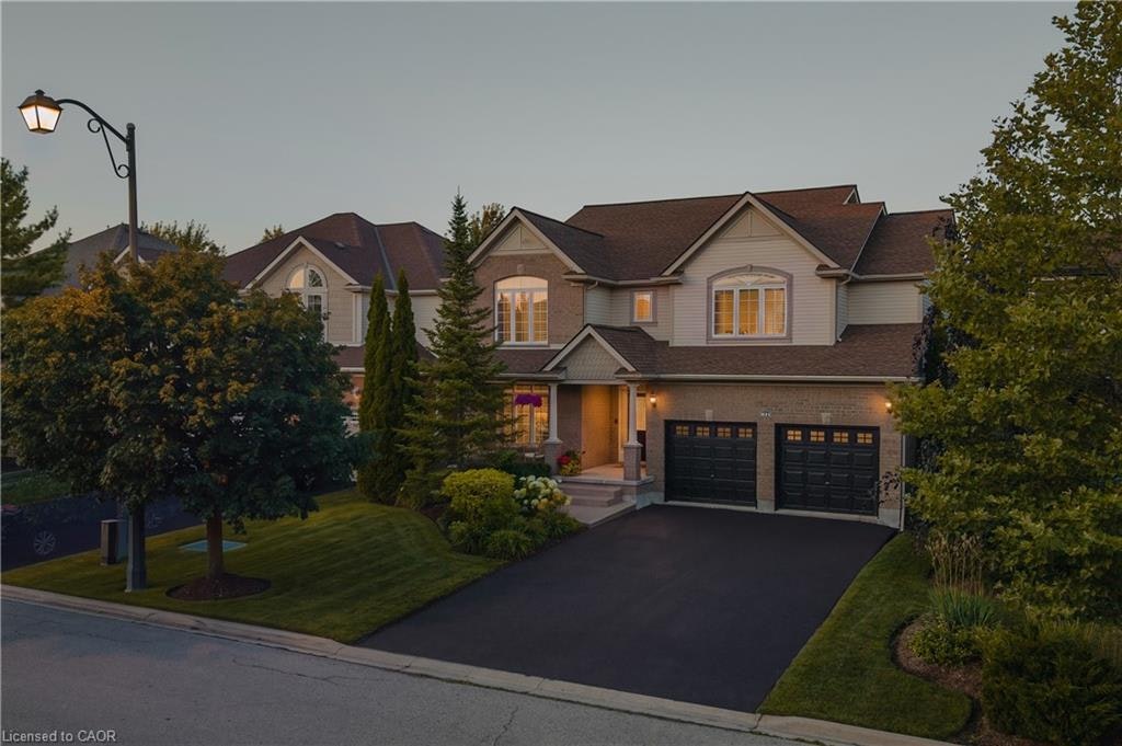 621 New Hampshire Street, Waterloo, ON, N2K 4M6
