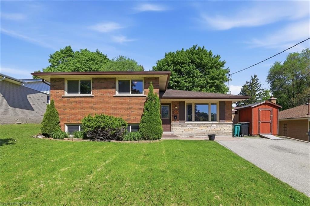 149 Avondale Road, Cambridge, ON, N3C 2E5