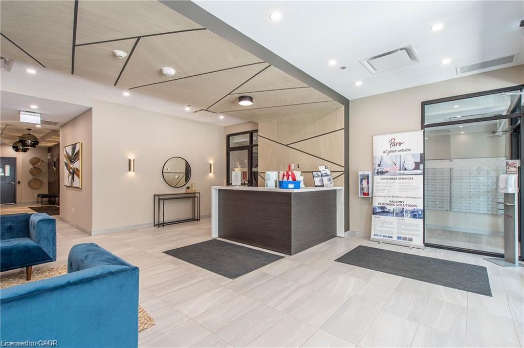 304-60 Charles Street W, Kitchener, ON, N2G 0C9 - 14