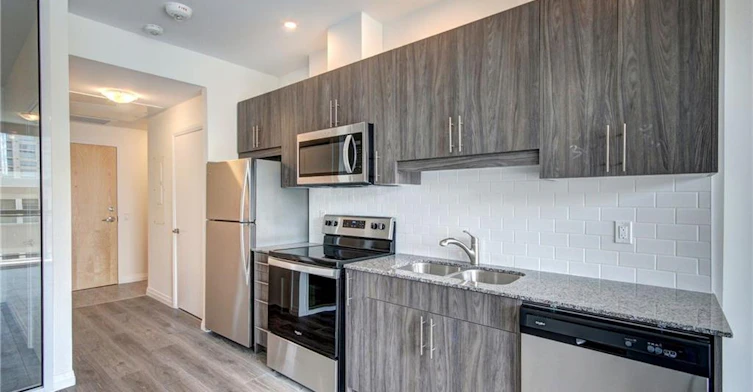 304-60 Charles Street W, Kitchener, ON, N2G 0C9 - 5