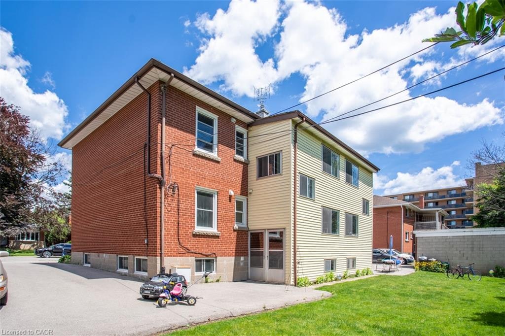 2-718 Ross Street, Burlington, ON, L7S 1S2 - 18