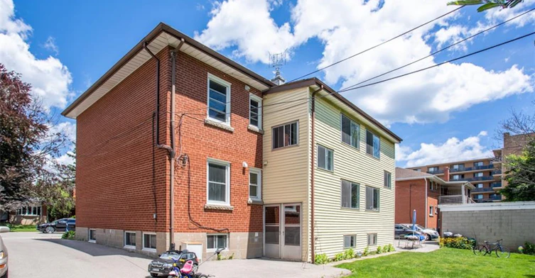 2-718 Ross Street, Burlington, ON, L7S 1S2 - 18