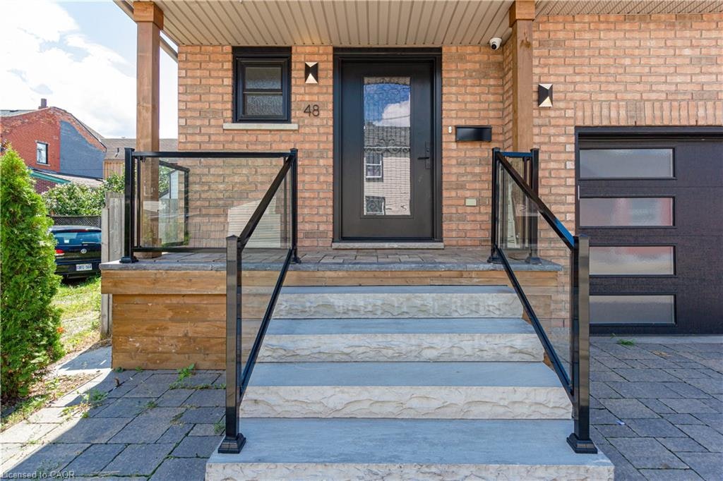 48 Evans Street, Hamilton, ON, L8L 1W3 - 3